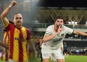 Aziz Yıldırım'ın istediği 2 yerli futbolcu ortaya çıktı!