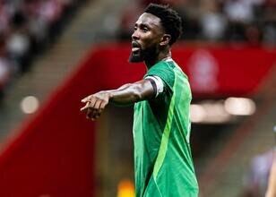 Beşiktaşlı Ndidi'den Portekiz'e rest: "Fark etmez"