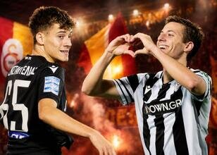 Galatasaray'ın on numara transferinde alternatifi belli oldu!