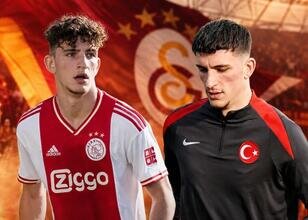 Galatasaray'da milli stoper Ahmetcan Kaplan gündemde