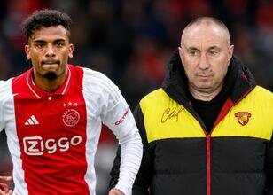 Göztepe Owen Wijndal için harekete geçti