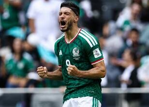 Dünya Kupası böyle başladı! üç kırmızı kart, iki gol, tek ka