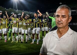 Fred ayrılacak mı? İsmail Kartal açıkladı!