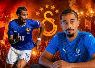 Galatasaray, Zeze transferi için yeniden harekete geçiyor