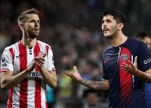Beşiktaş'ta savunmaya iki yeni aday!