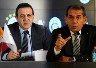 Dursun Özbek'ten transfer talimatı: "Hedef 21 Ağustos"