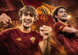 Roma, Mora için Porto ile anlaşmaya vardı!