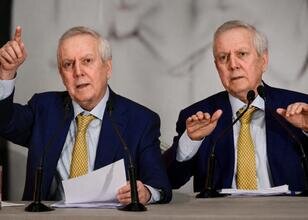 Samandıra'da Aziz Yıldırım kanunları