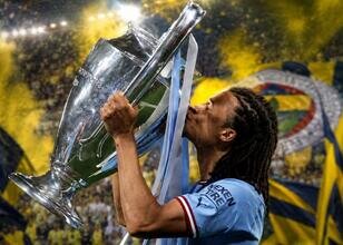 Fenerbahçe'den Nathan Ake için 8 milyon euro!