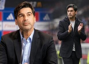 Lyon'da kriz: Fonseca'nın geleceği belirsiz!