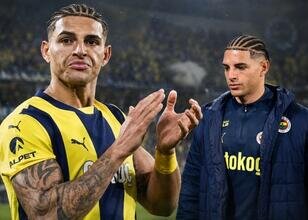 Fenerbahçe'de Diego Carlos'ta görüşmesi!