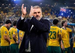 Postecoglou'dan Avustralya'nın galibiyetine övgü: "Bu sonuç benim için sürpriz değil"