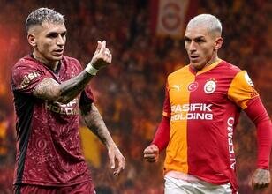 Galatasaray'da Torreira'nın kafası karışık!