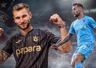 Trabzonspor'da Draguş düğümü