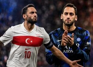 Fenerbahçe'de yeni rota: Hakan Çalhanoğlu gündeme geldi
