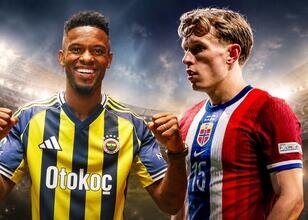Fenerbahçe'de sağ bek planı: Semedo'nun yerine Pedersen