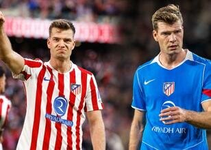 Alexander Sörloth'tan Galatasaray'a yeşil ışık