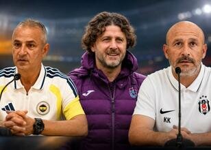 Devlerden Süper Lig maçlarına erteleme talebi