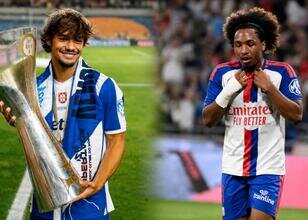 Roma'da iki transfer yakın!