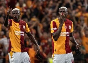 Osimhen için 150 milyon euroluk teklife ret