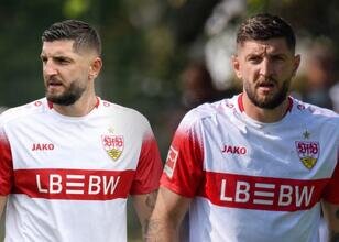 Beşiktaş'ın Jeff Chabot teklifine ret