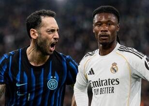 Galatasaray'da orta saha için iki yıldız