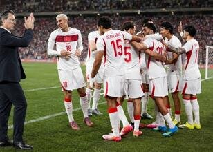 Yazarlardan A Milli Takım yorumları