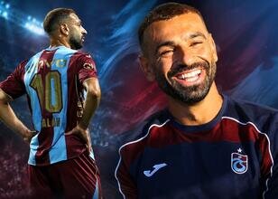 Salah etkisi Kahire'ye taşındı