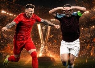 CANLI: Freiburg - Aston Villa