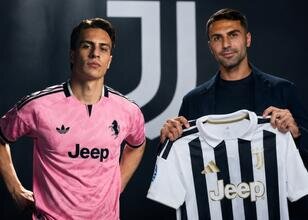 Juventus'ta maaşlar açıklandı! Zirvede Kenan Yıldız var