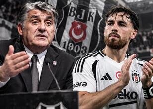Serdal Adalı'dan Orkun Kökçü tepkisi: "Kırmızı çizgimiz"