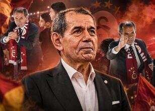 Dursun Özbek'in büyük planı