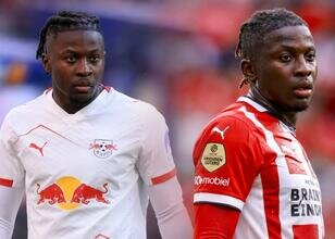 Beşiktaş'ta rota yeniden Bakayoko'ya döndü!