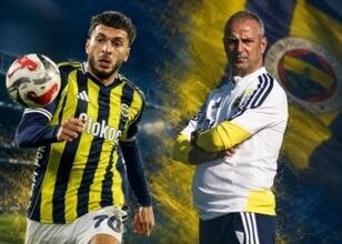 Oğuz Aydın'da İsmail Kartal etkisi