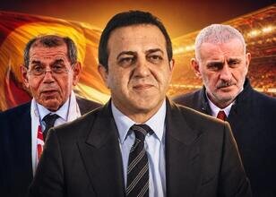 Galatasaray'dan yabancı kuralına sert tepki!