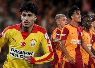 Samsunspor Can Armando hamlesi