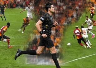 Galatasaray-Göztepe Maçında Tartışmalı Penaltı Kararları Üzerine Değerlendirmeler