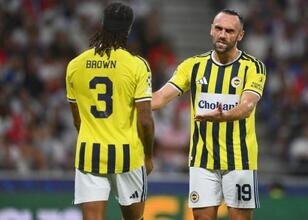 Samsunspor - Fenerbahçe: Muhtemel 11'ler