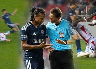beIN Trio'dan Samsunspor - Fenerbahçe maçı yorumları!