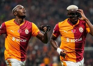 Osimhen için dev teklifler