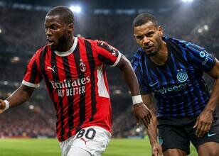 Beşiktaş'ın orta saha harekatı: Musah & Diouf!