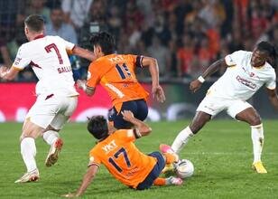 Trio'dan penaltı ve kırmızı kart yorumu!
