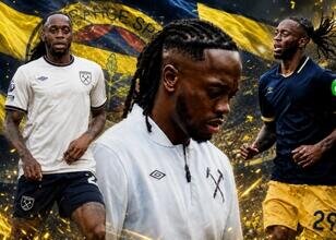 Fenerbahçe'ye transferde rakip çıktı: Aaron Wan-Bissaka