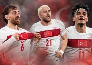 A Milli Takım, Dünya Kupası öncesi son provada!
