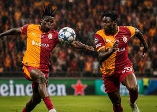 Singo için 55 milyon euro'luk ihtimal