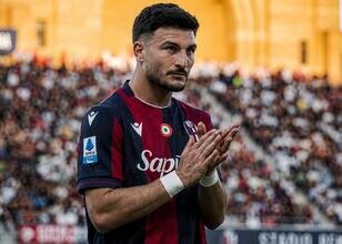 Beşiktaş'ta Vincenzo Italiano'nun ilk transfer talebi ortaya