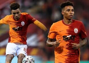 Galatasaray'dan Gedson Fernandes sürprizi!