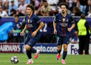 PSG'den Vitinha ve Joao Neves tavrı: "Onlar dokunulmaz"