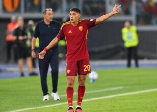 Roma'da Fenerbahçe Maçı Öncesi Molina Kararı