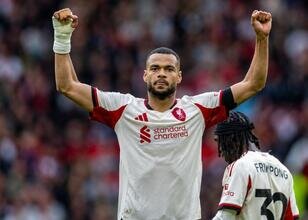 Liverpool'da Gakpo belirsizliği! Fenerbahçe ve Beşiktaş taki